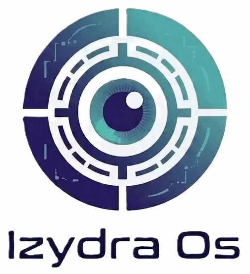 Cargando Izydra OS